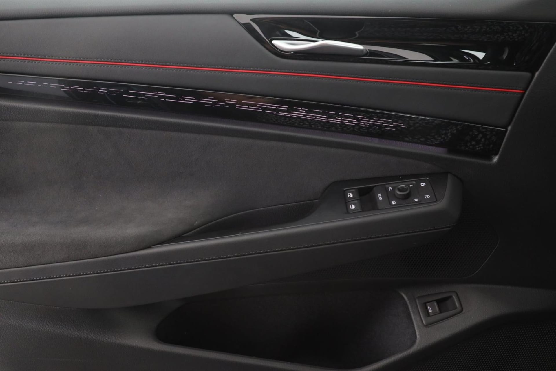 Volkswagen ID.7 Tourer GTX
