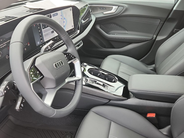 2026 Audi A5 Premium Plus - Photo 10
