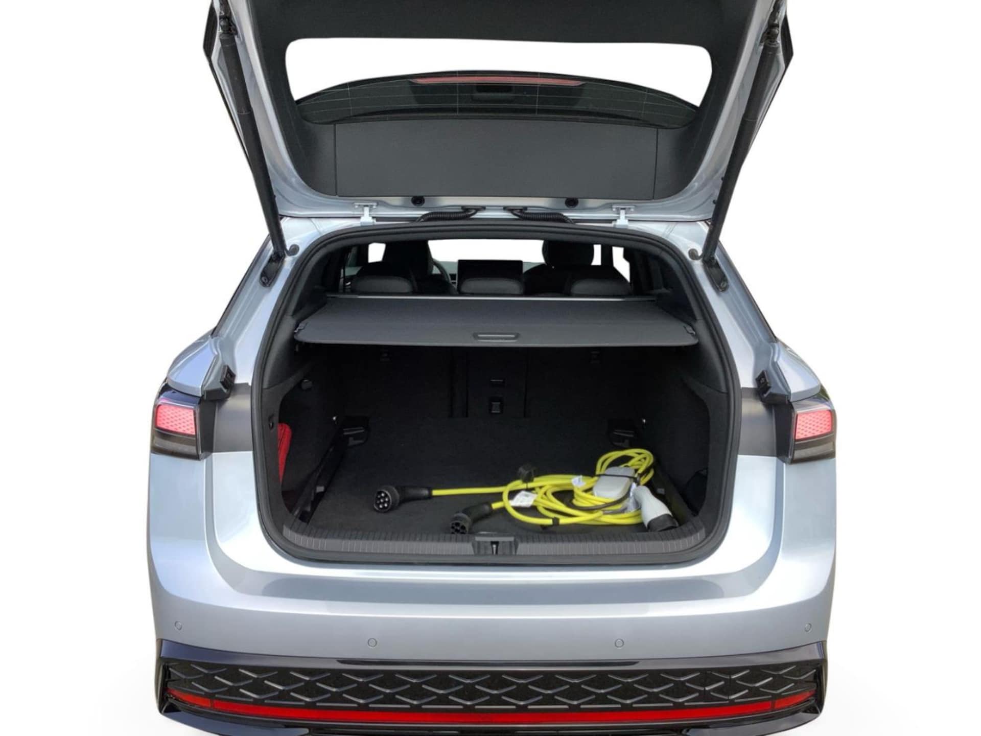 Volkswagen ID.7 Tourer GTX