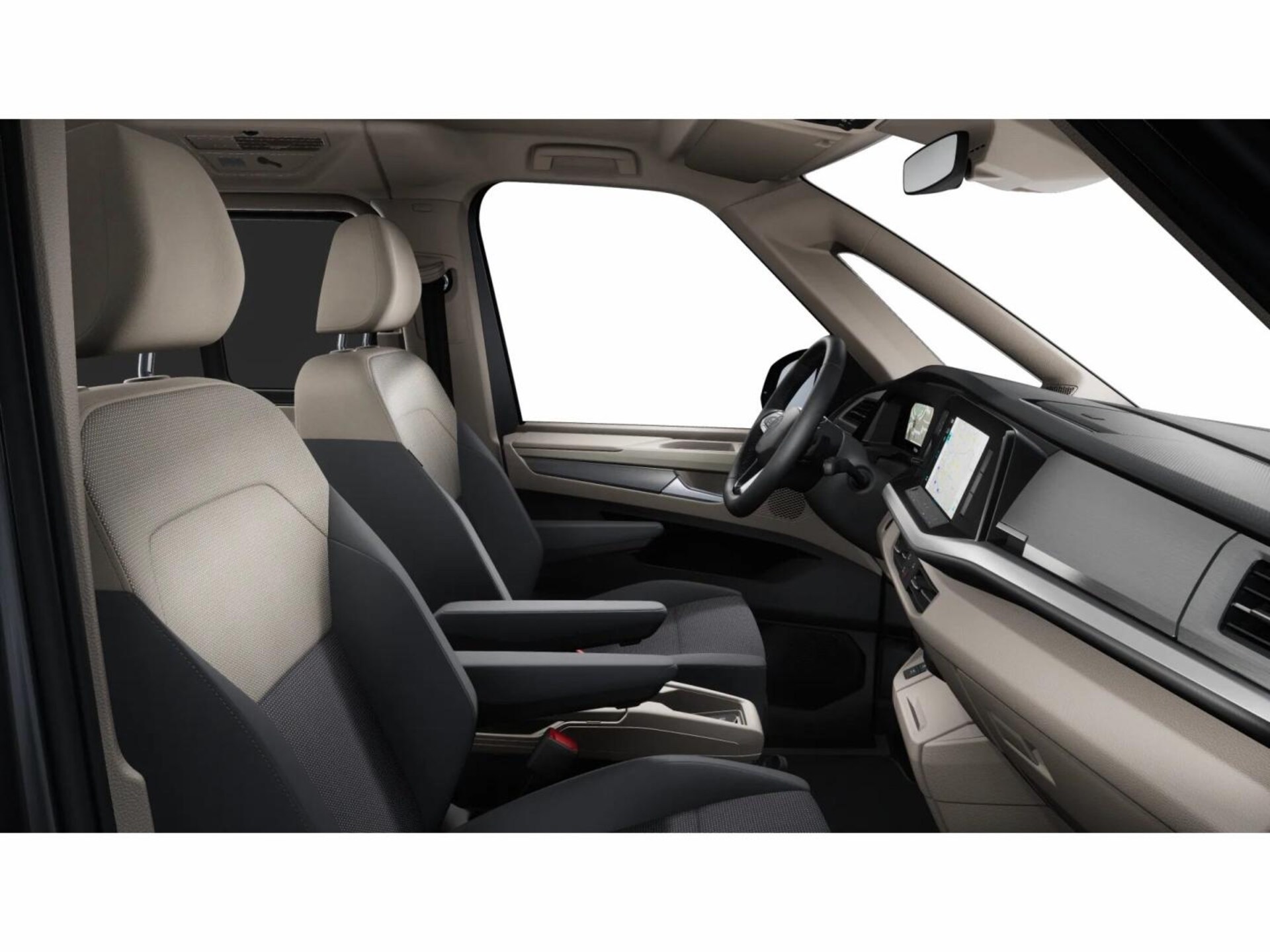 Volkswagen Multivan Langversion Life
