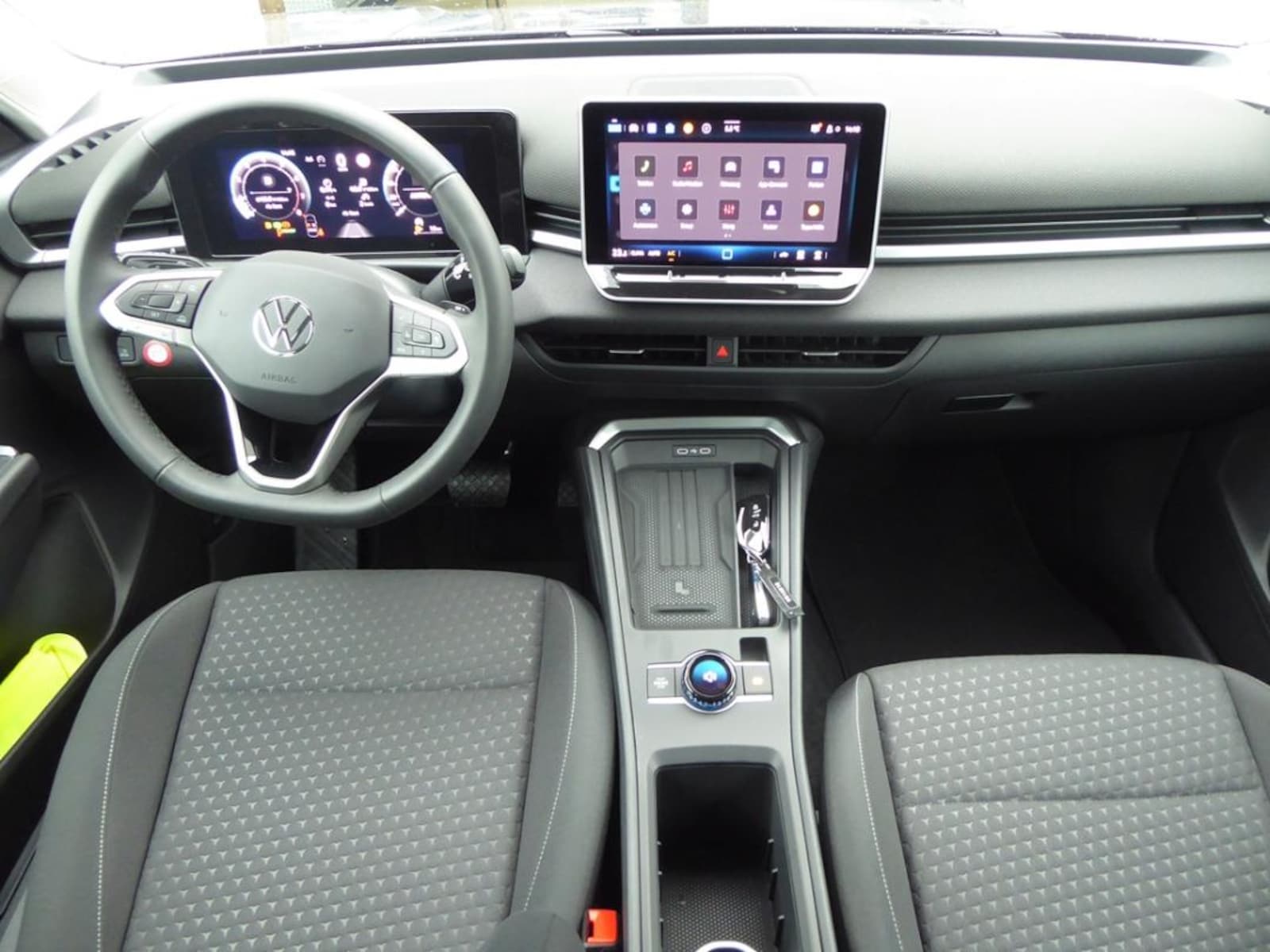 Volkswagen T-Roc – Bild 7
