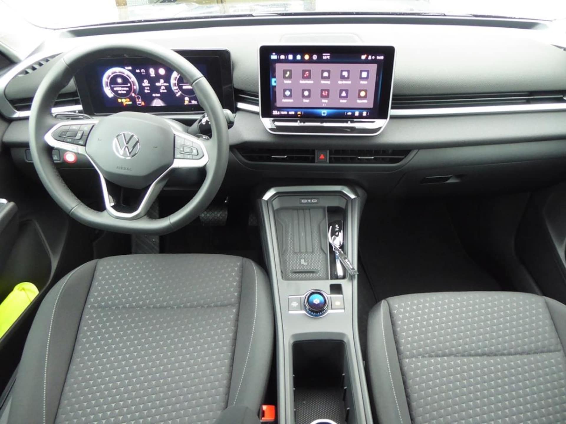 Volkswagen T-Roc Trend