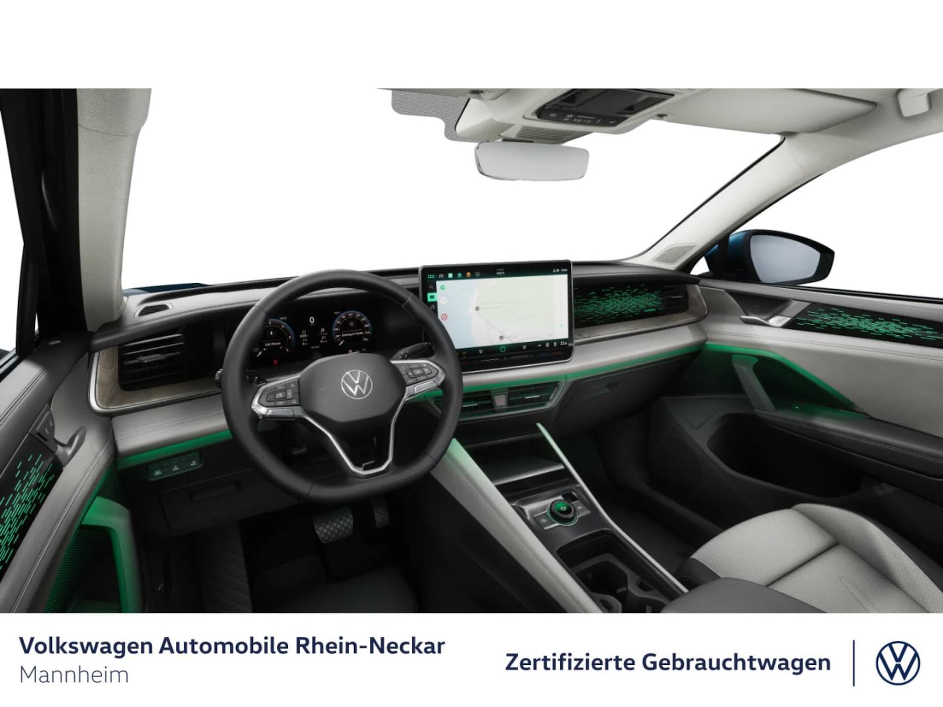 Volkswagen Tayron Elegance