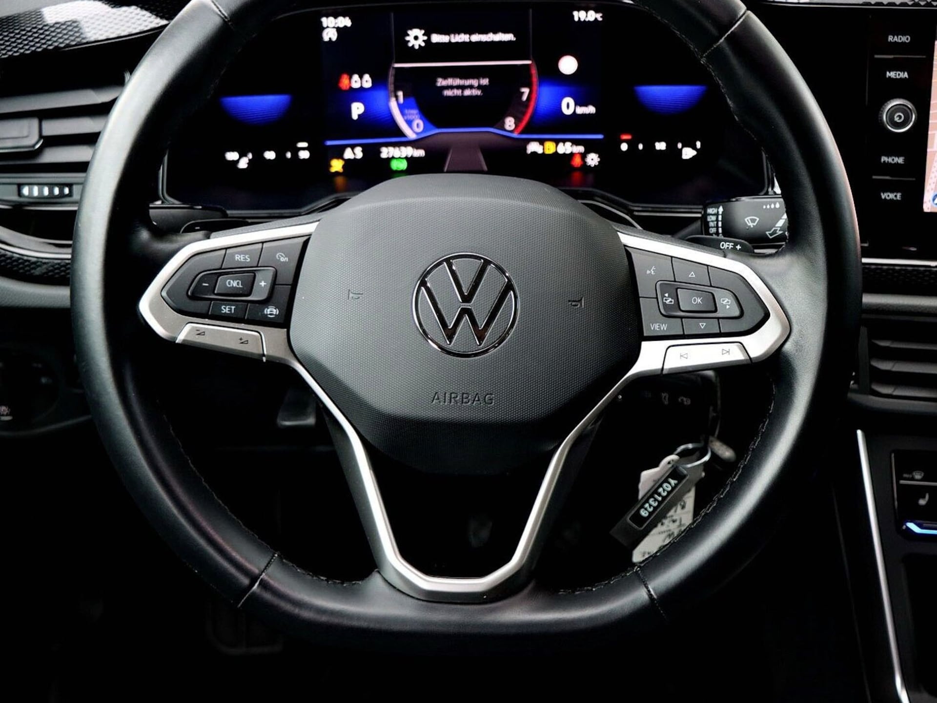 Volkswagen Taigo Life