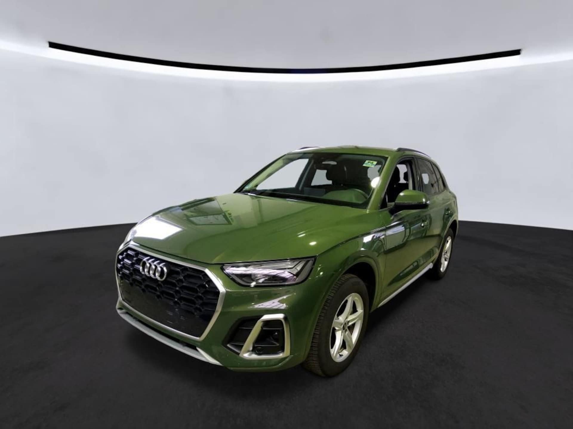 Audi Q5 SUV S line