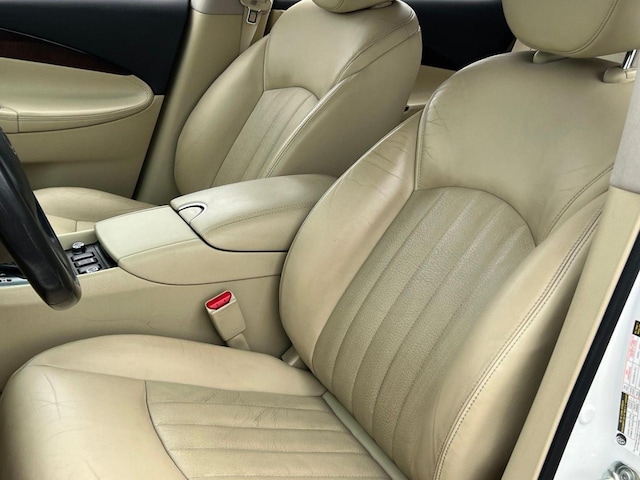 2016 Infiniti QX50