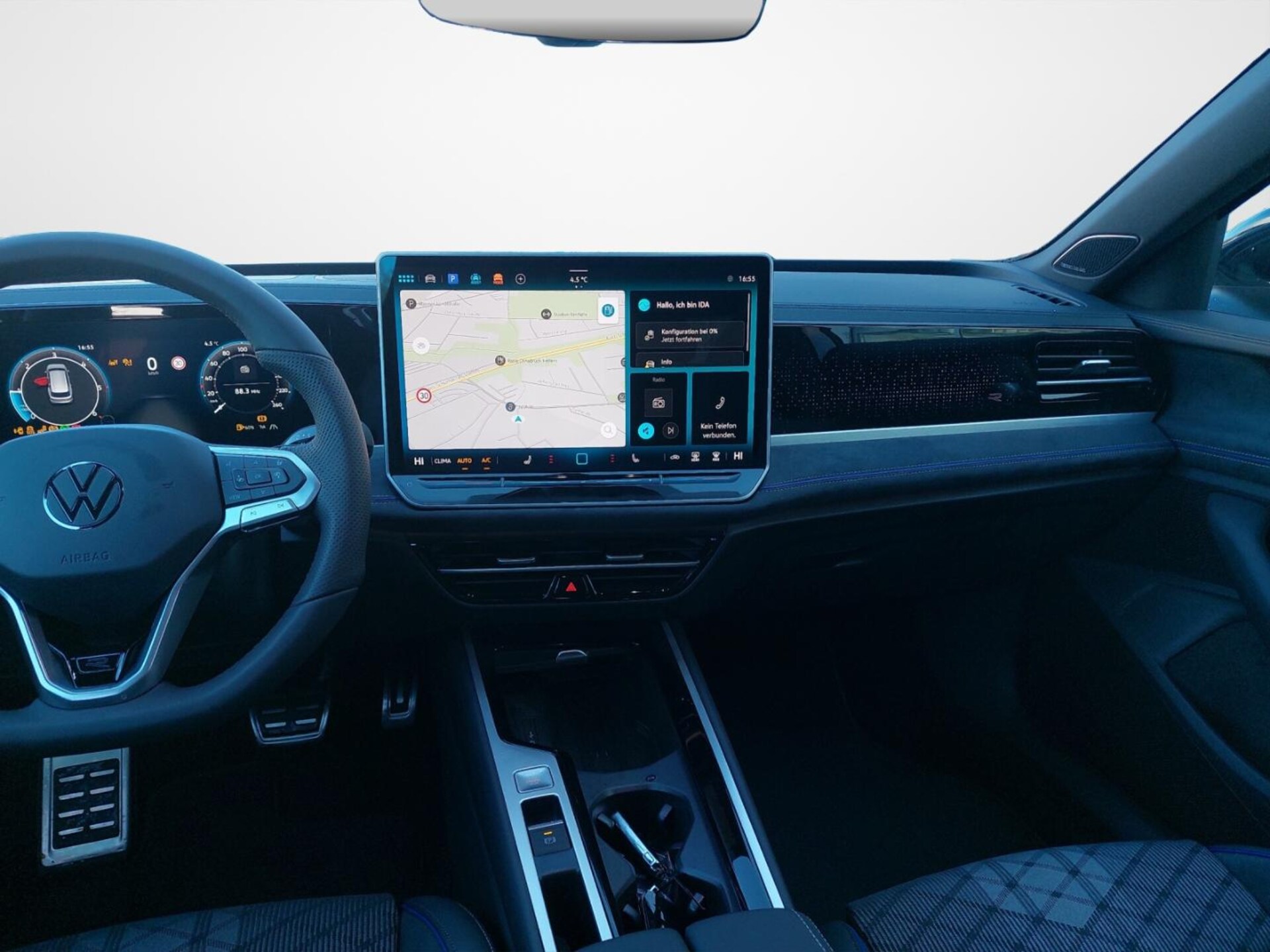 Volkswagen Passat R-Line