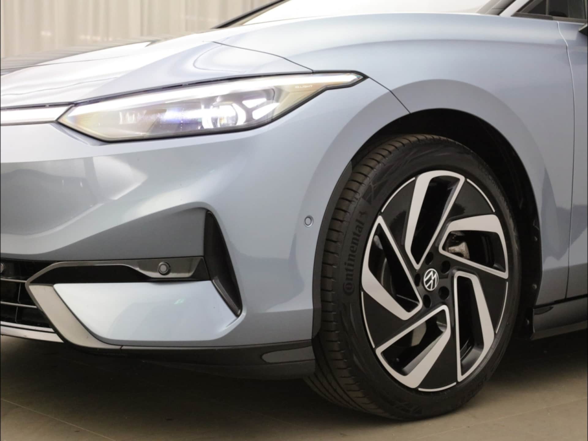Volkswagen ID.7 Tourer Pro S