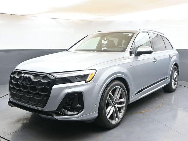 Photo of 2026 Audi Q7
