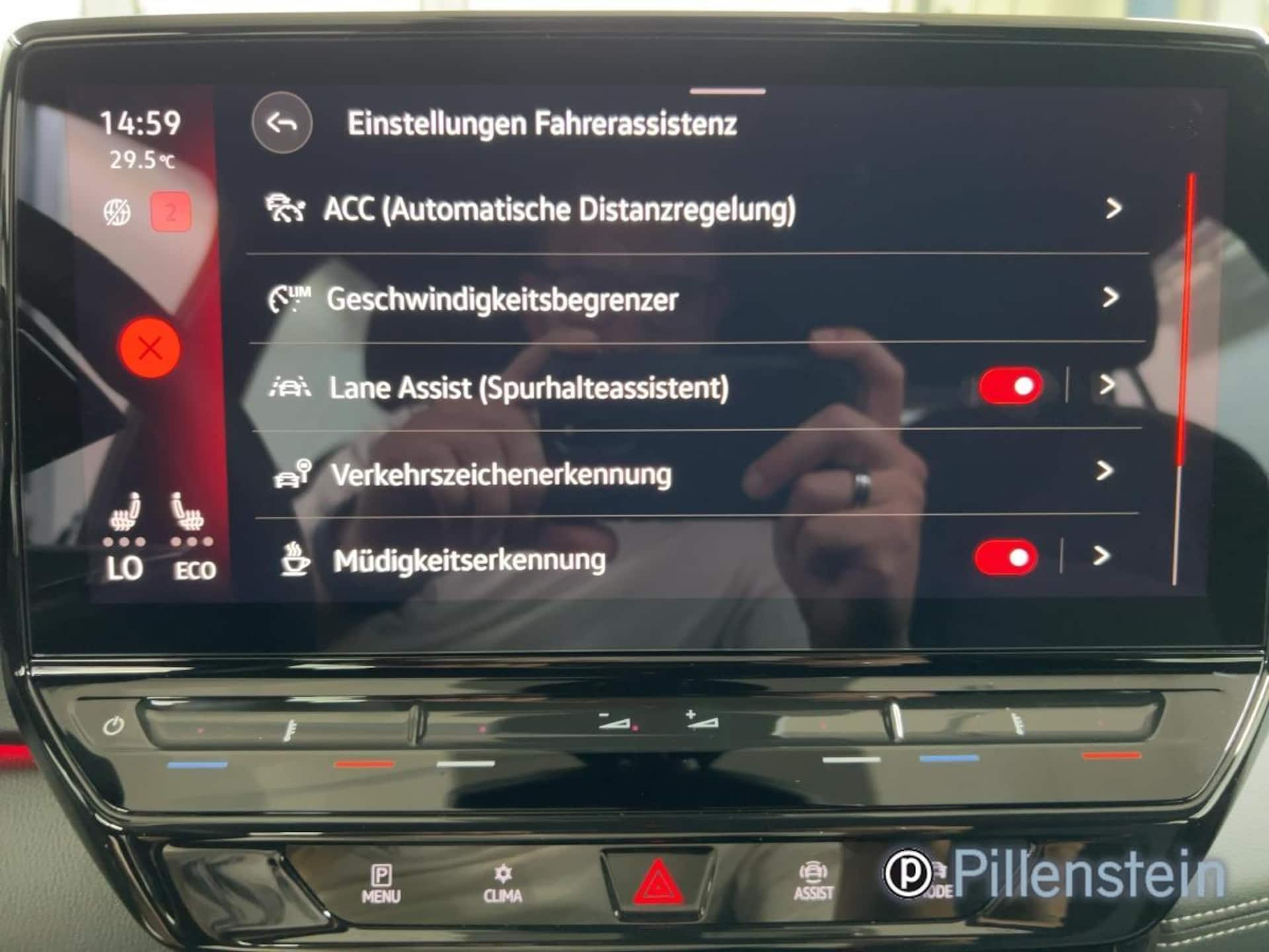 Volkswagen ID.3 Pro
