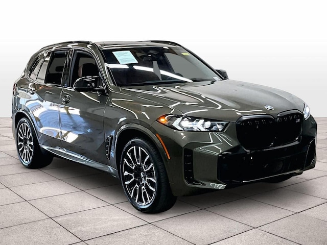 2024 BMW X5