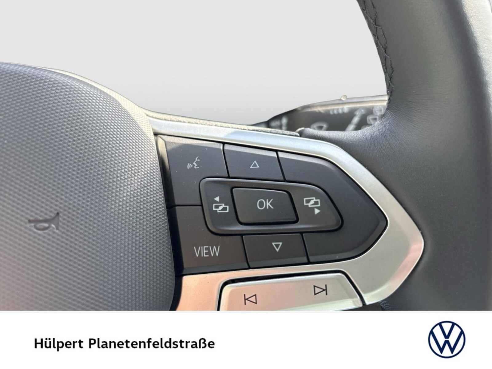 Volkswagen Touran – Bild 15