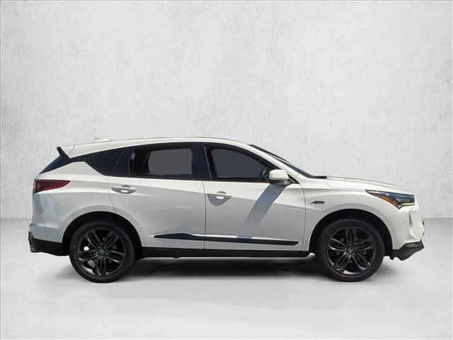 2023 Acura RDX