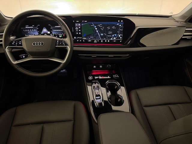 2025 Audi New A5 Premium Plus - Photo 16