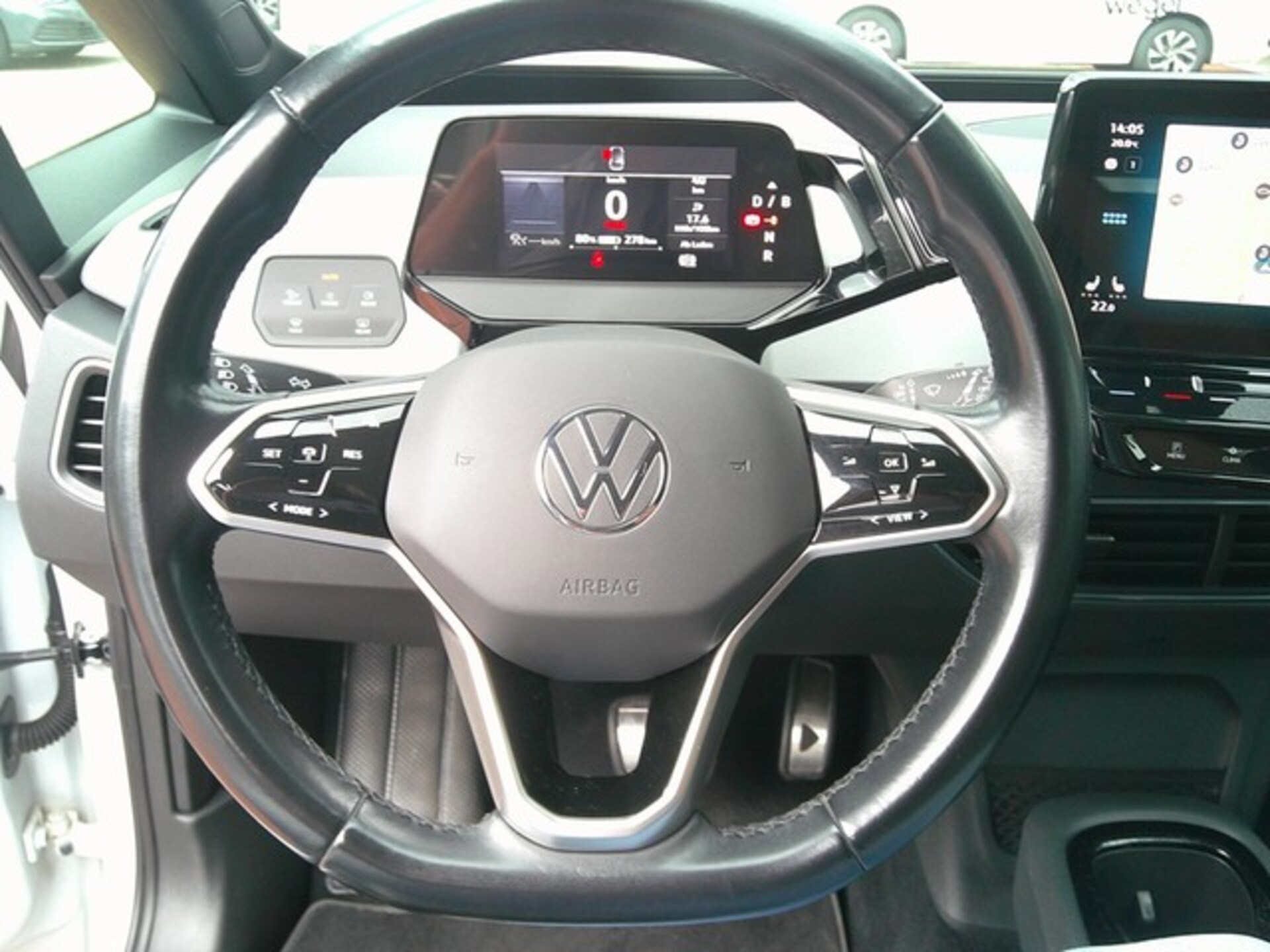 Volkswagen ID.3 Business