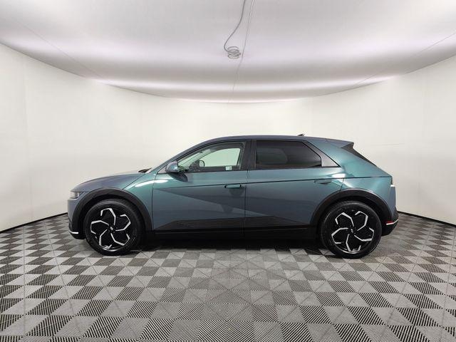 2024 Hyundai IONIQ 5