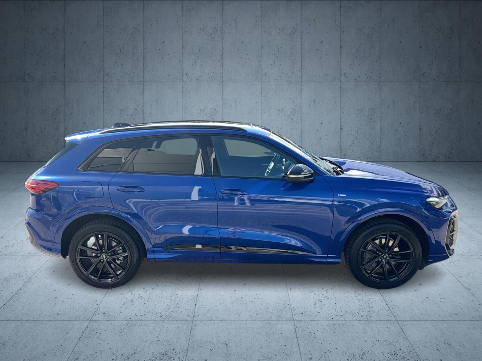 Audi Q5 – Bild 5