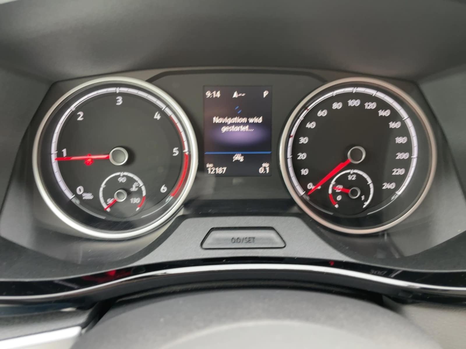 Volkswagen T6.1 California – Bild 9