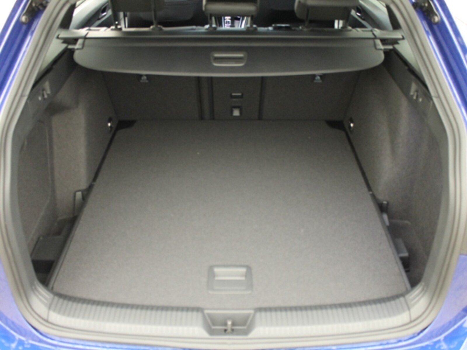 Volkswagen Golf Variant – Bild 7
