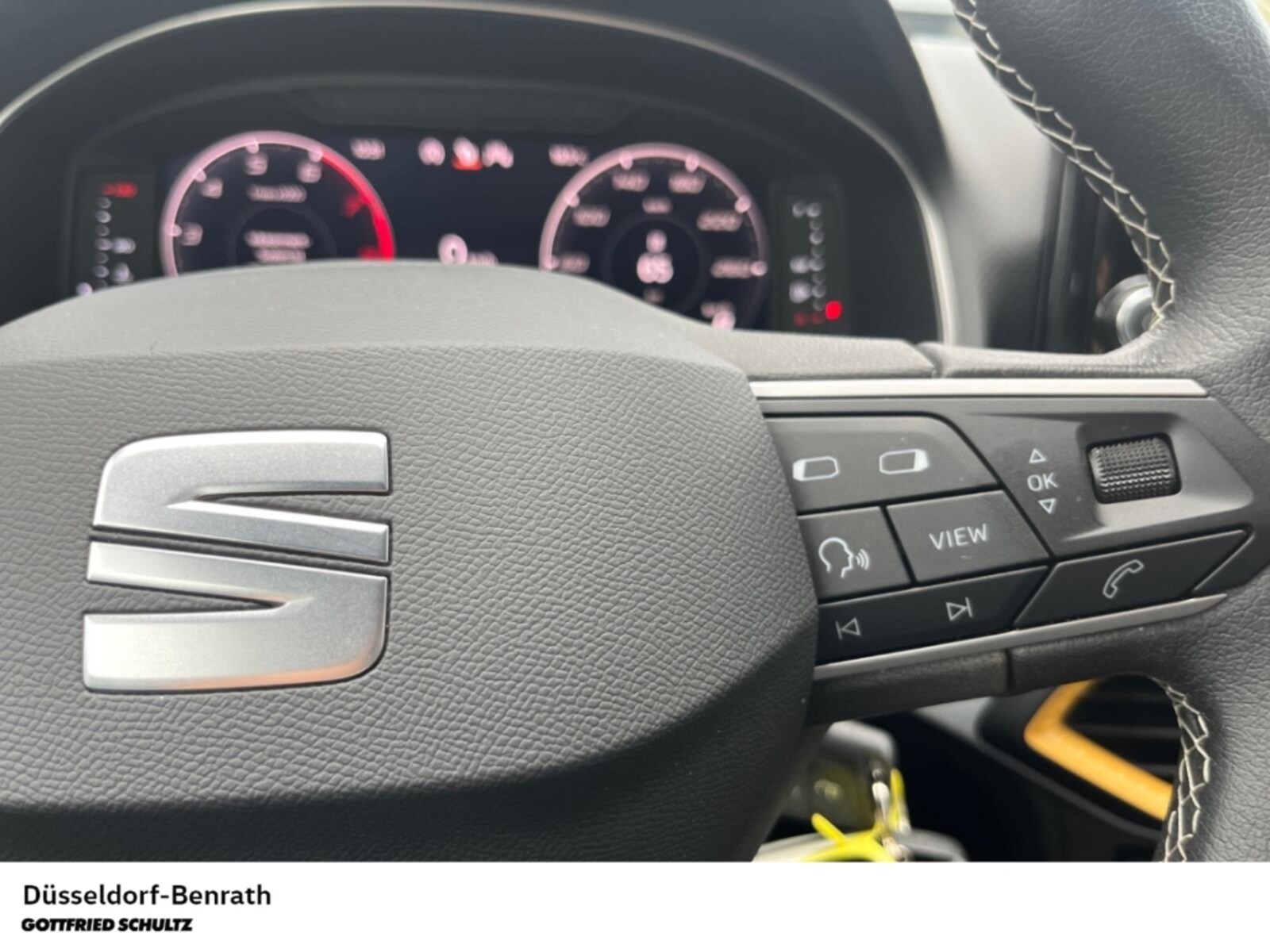 SEAT Ibiza – Bild 12