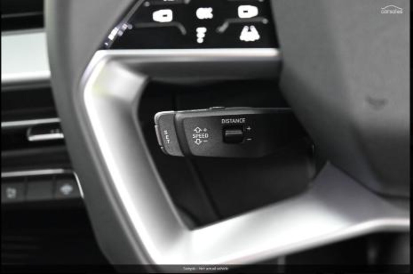 Image about Audi Q3 Sportback TFSI quattro 150 kW launch edition