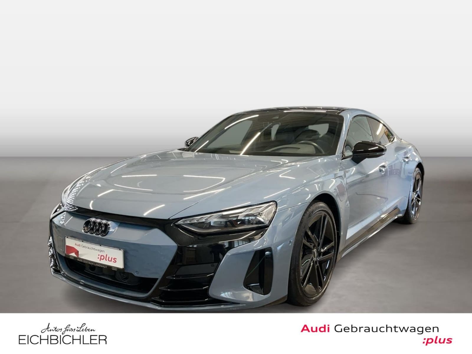 Audi RS e-tron GT