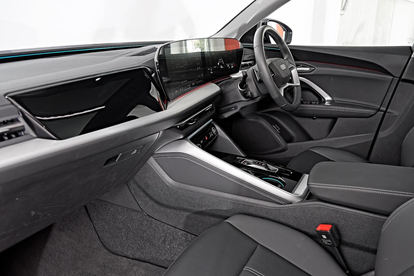 Image about Audi Q5 SUV TFSI 150 kW