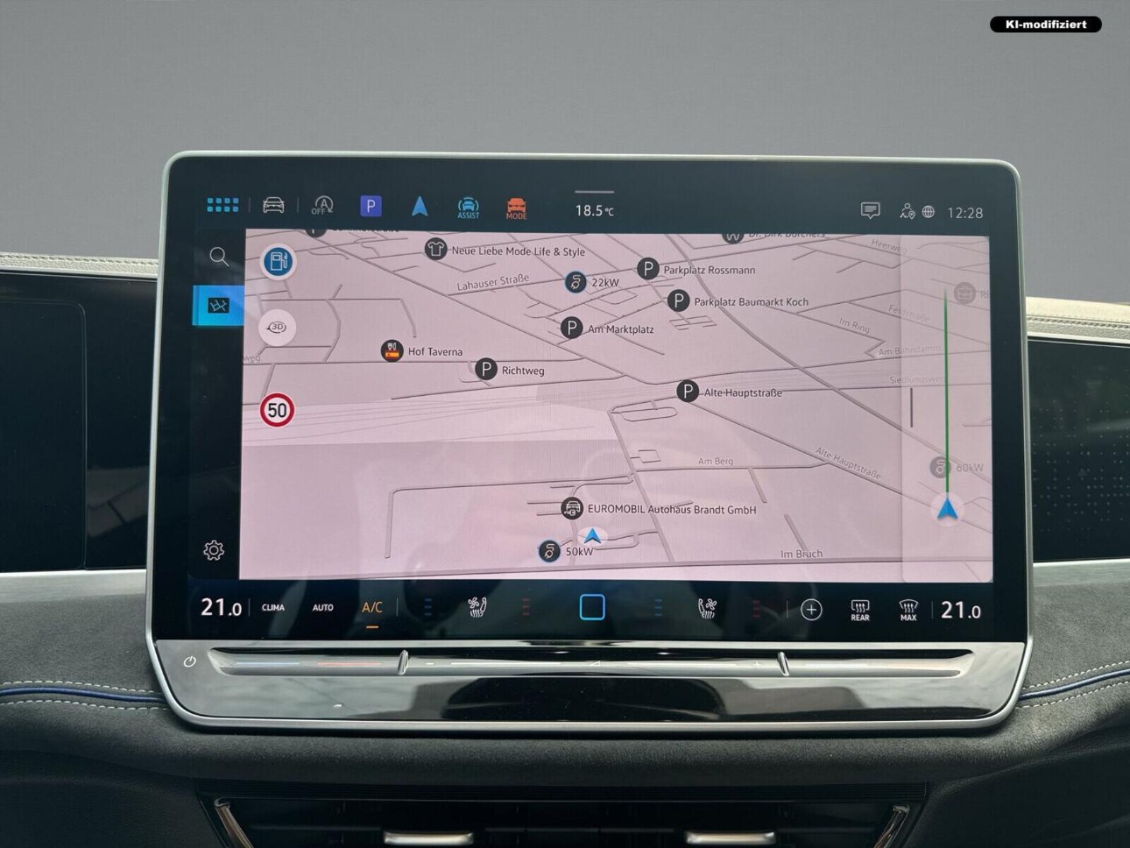 Volkswagen Passat – Bild 19