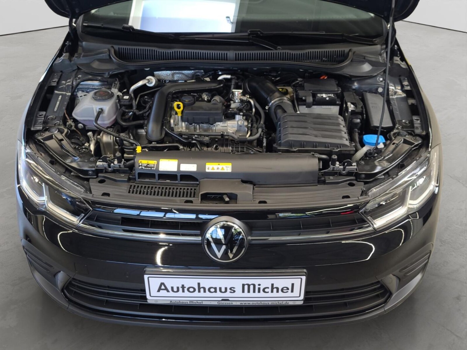 Volkswagen Polo – Bild 15