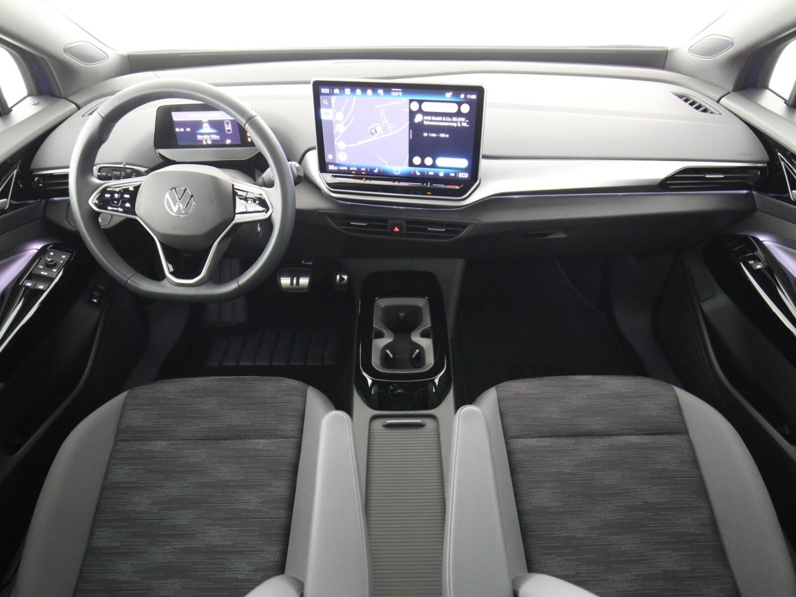 Volkswagen ID.4 – Bild 15