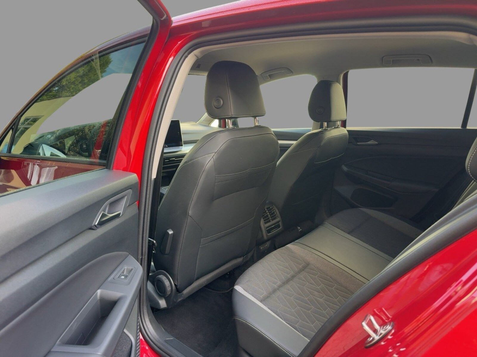 Volkswagen Golf – Bild 9