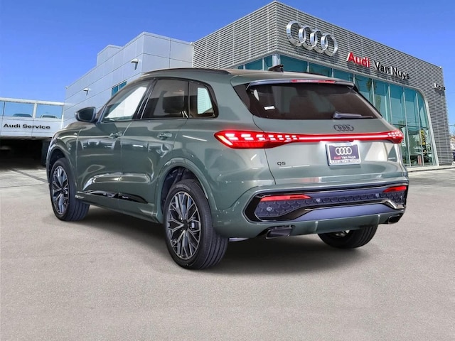 2026 Audi Q5