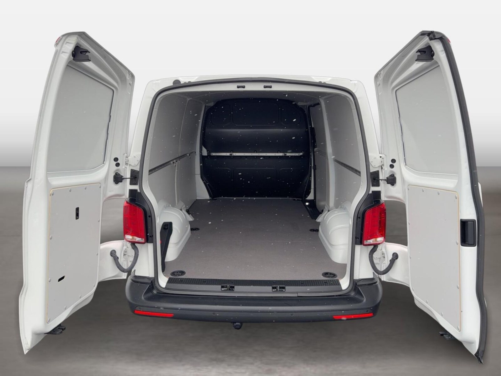 Volkswagen T6.1 Transporter Kasten langer Radstand – Bild 10
