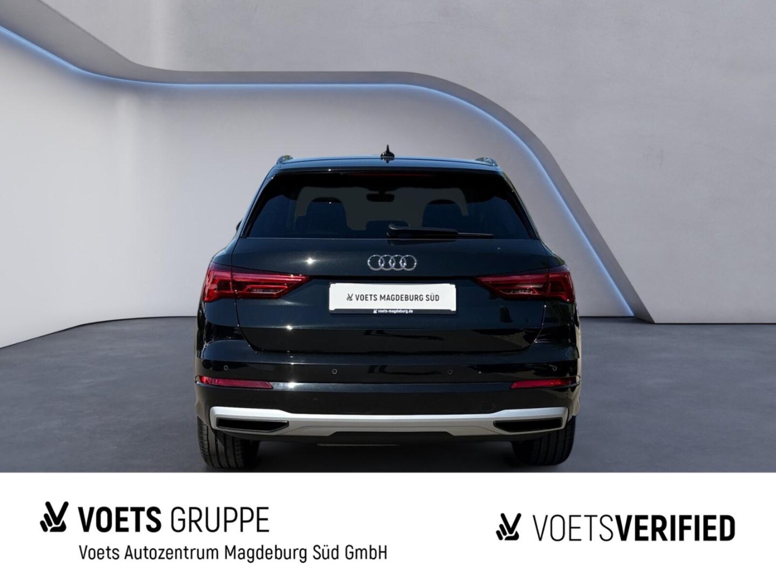 Audi Q3 – Bild 5