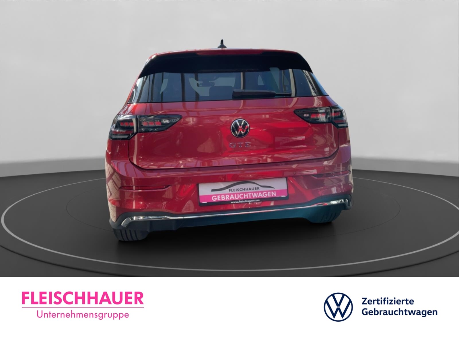 Volkswagen Golf – Bild 5