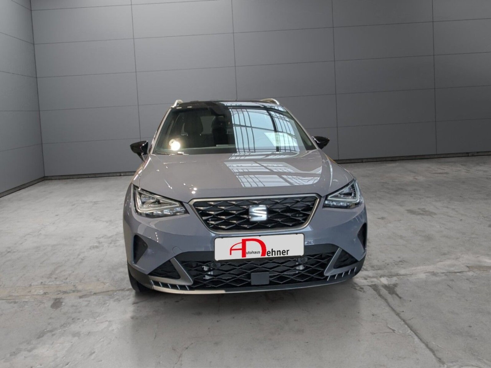 SEAT Arona – Bild 8