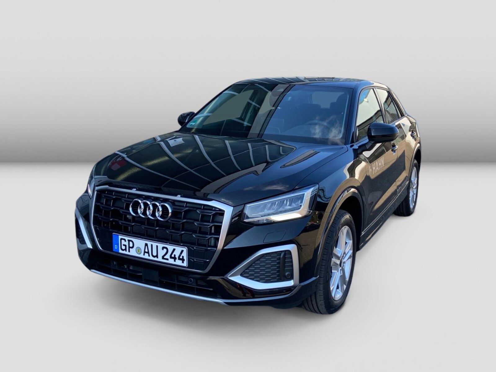 Audi Q2 – Bild 2