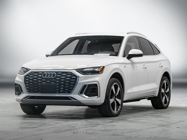 2023 Audi Q5 Sportback