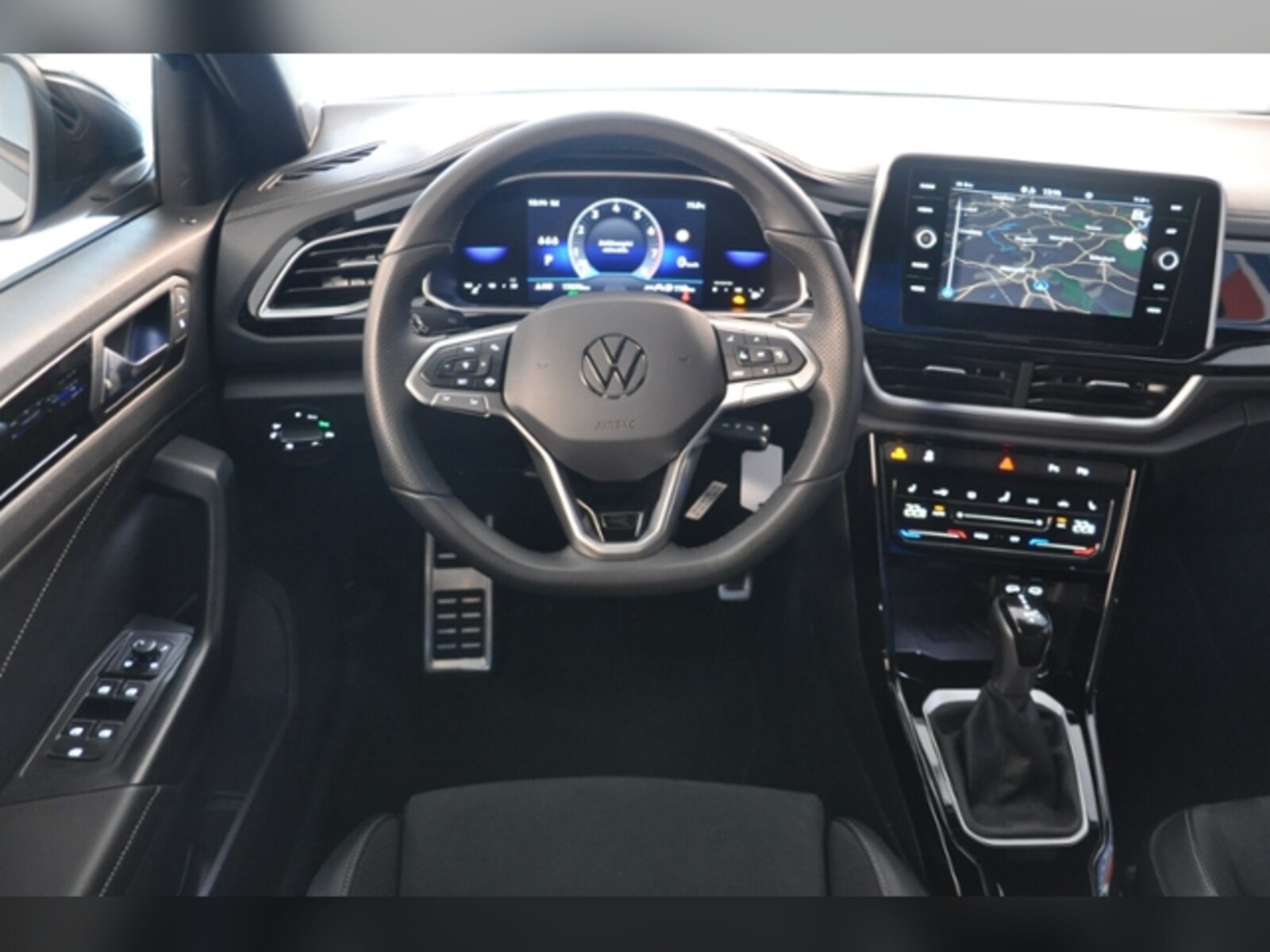 Volkswagen T-Roc – Bild 16