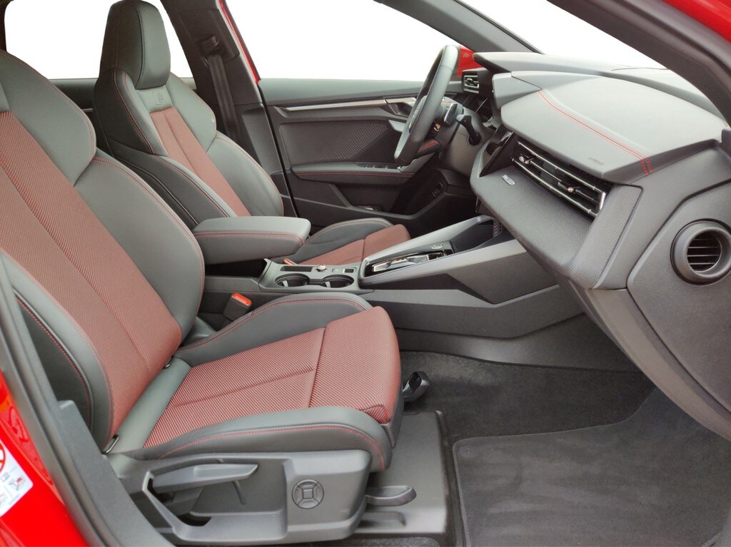Image about Audi A3 Sportback advanced 30 TFSI S tronic