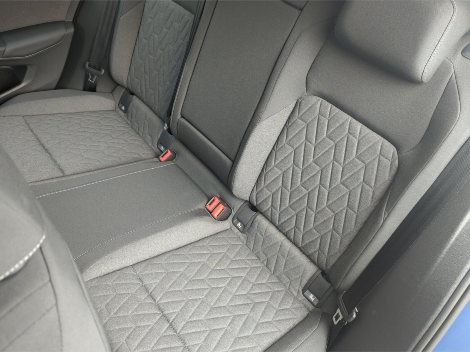 Volkswagen Golf – Bild 12