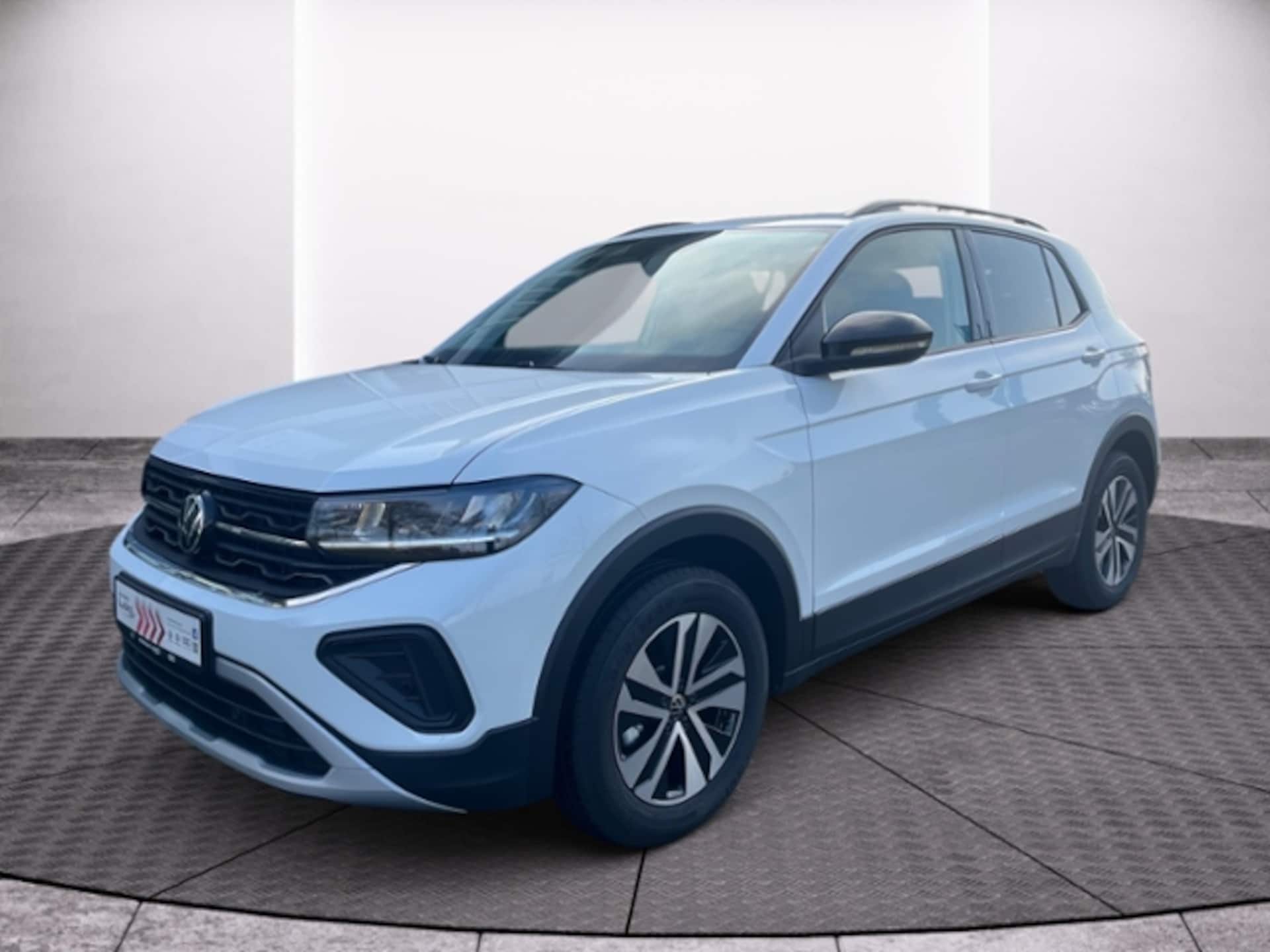 Volkswagen T-Cross ENERGY