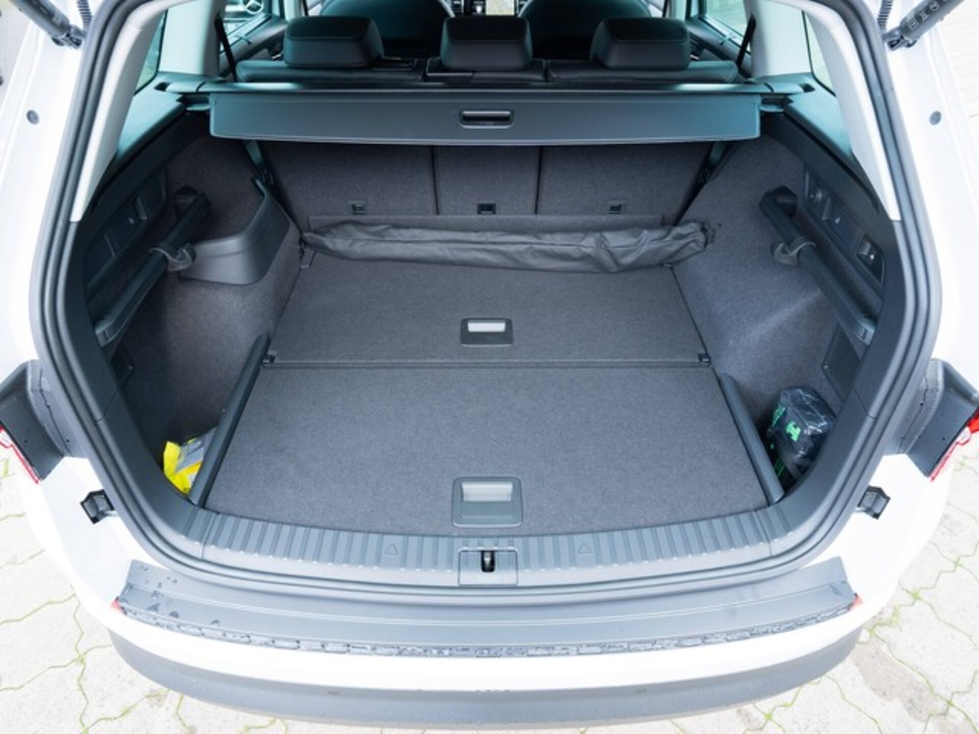 Skoda Kodiaq Style