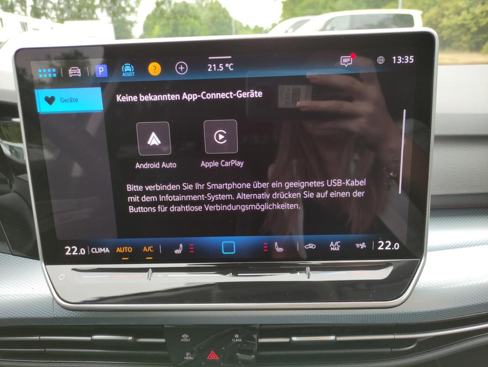 Volkswagen Golf – Bild 6