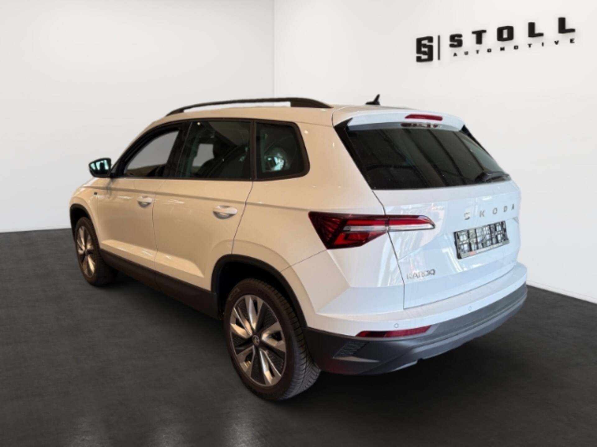 Skoda Karoq Selection