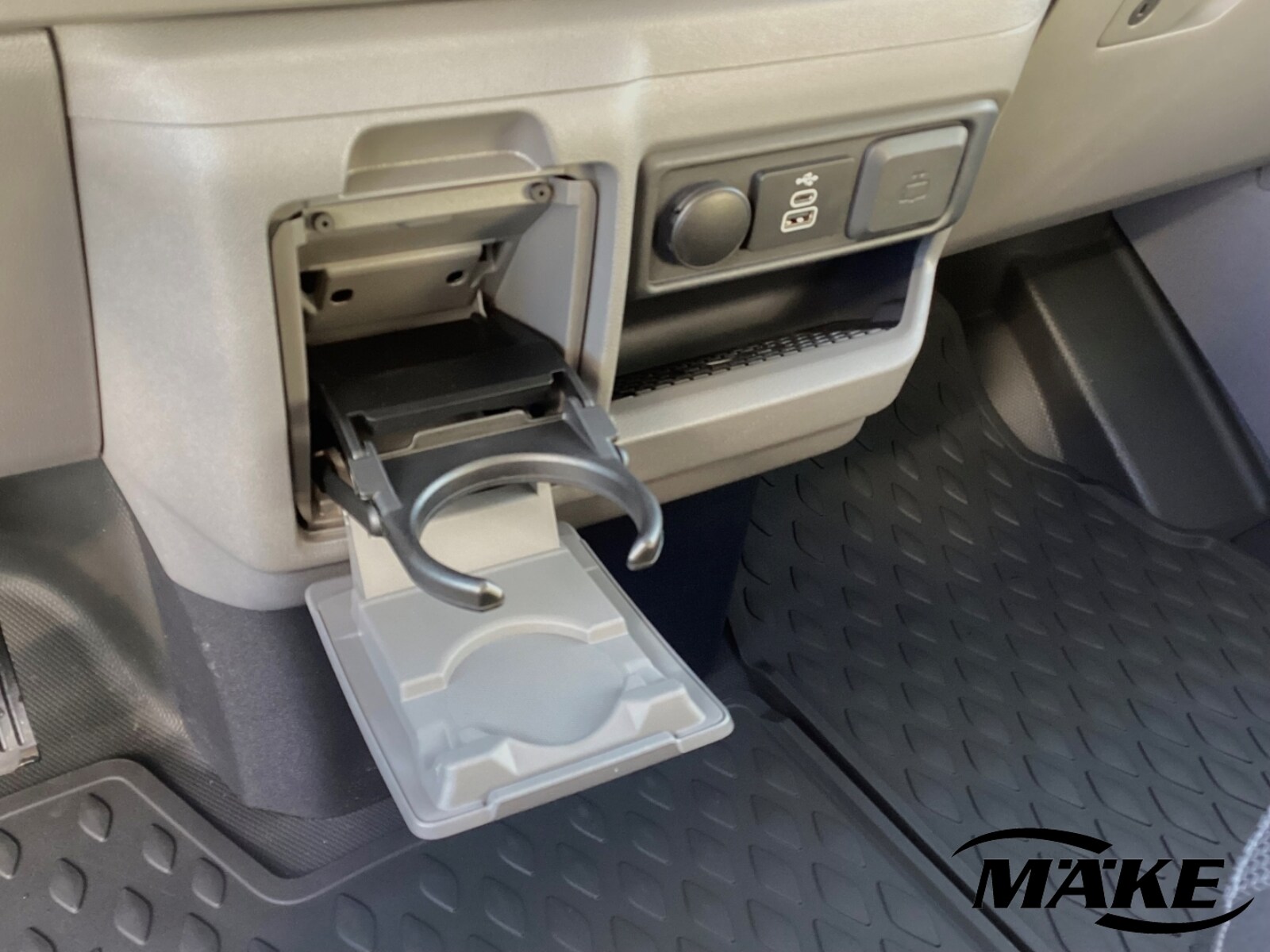Volkswagen Transporter Kasten kurzer Radstand – Bild 14