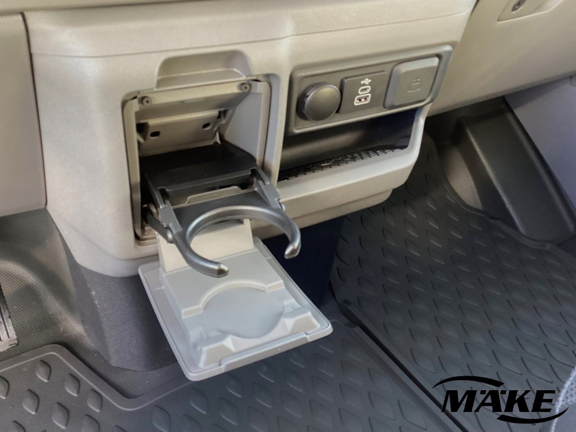 Volkswagen Transporter Kasten kurzer Radstand