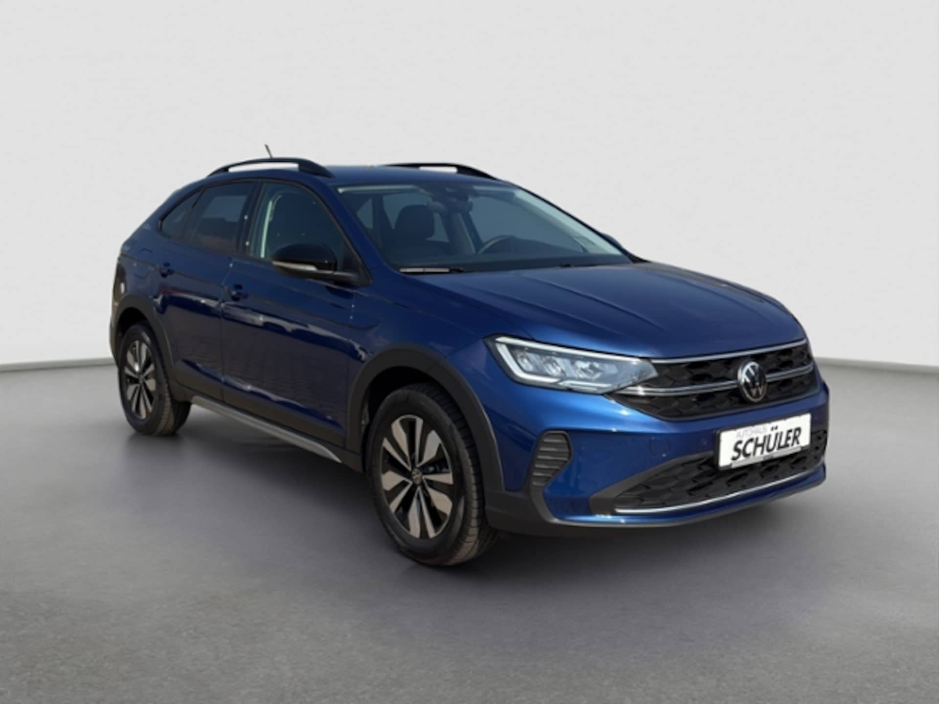 Volkswagen Taigo Goal