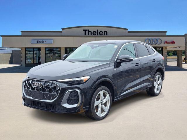 2025 Audi Q5 Sportback