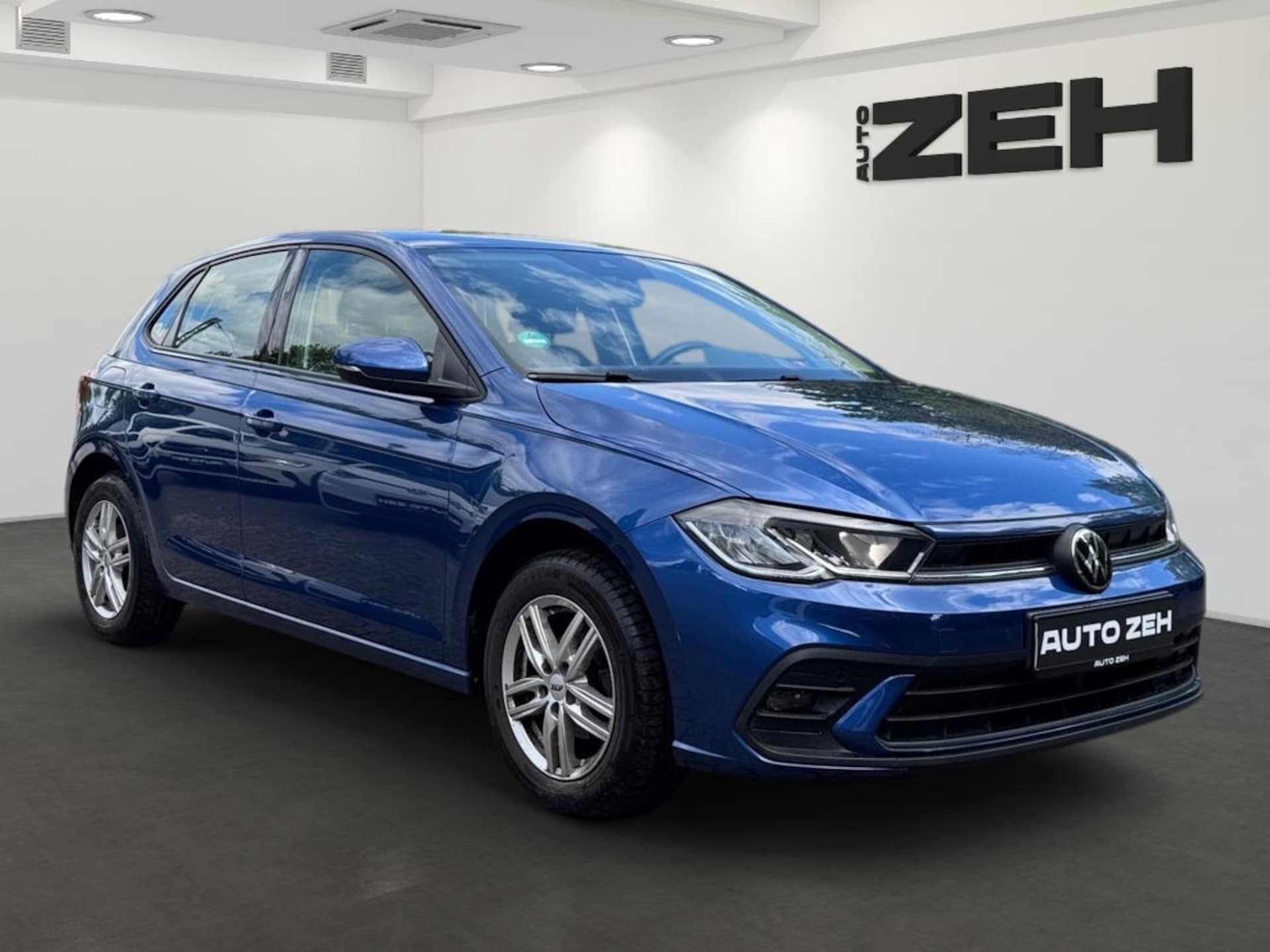 Volkswagen Polo Life
